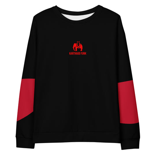 Original KF Sweatshirt (Unisex) - KarthagoFunk