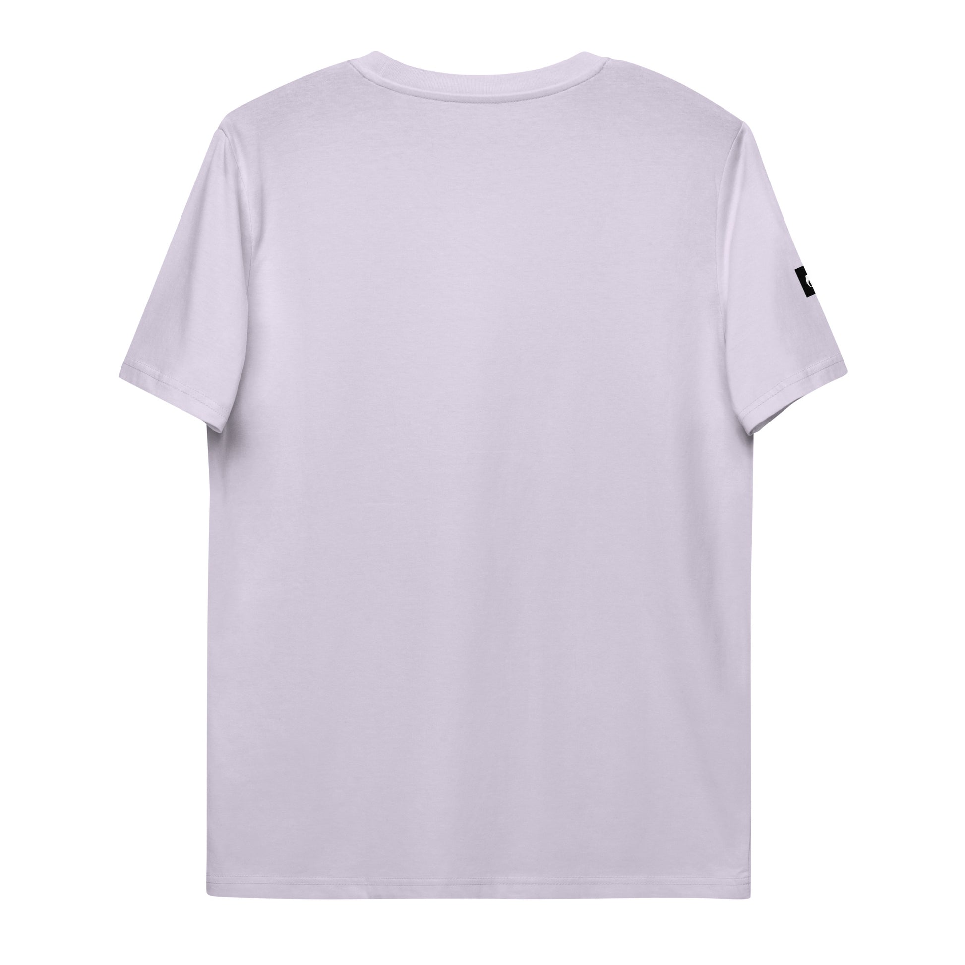 Unisex Original Karthago-Funk, organic cotton t-shirt (Saliha صليحة) - KarthagoFunk