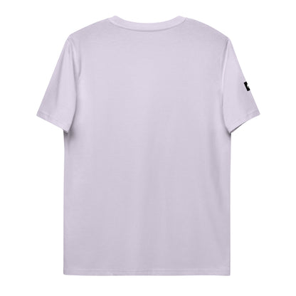 Unisex Original Karthago-Funk, organic cotton t-shirt (Saliha صليحة) - KarthagoFunk