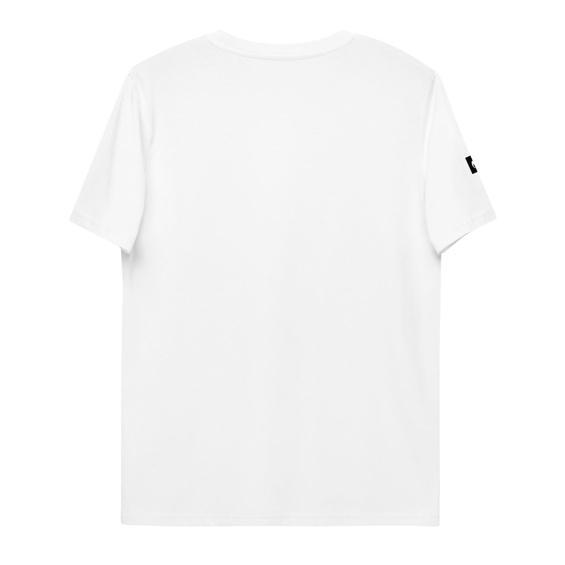 Unisex Original Karthago-Funk, organic cotton t-shirt (Saliha صليحة) - KarthagoFunk